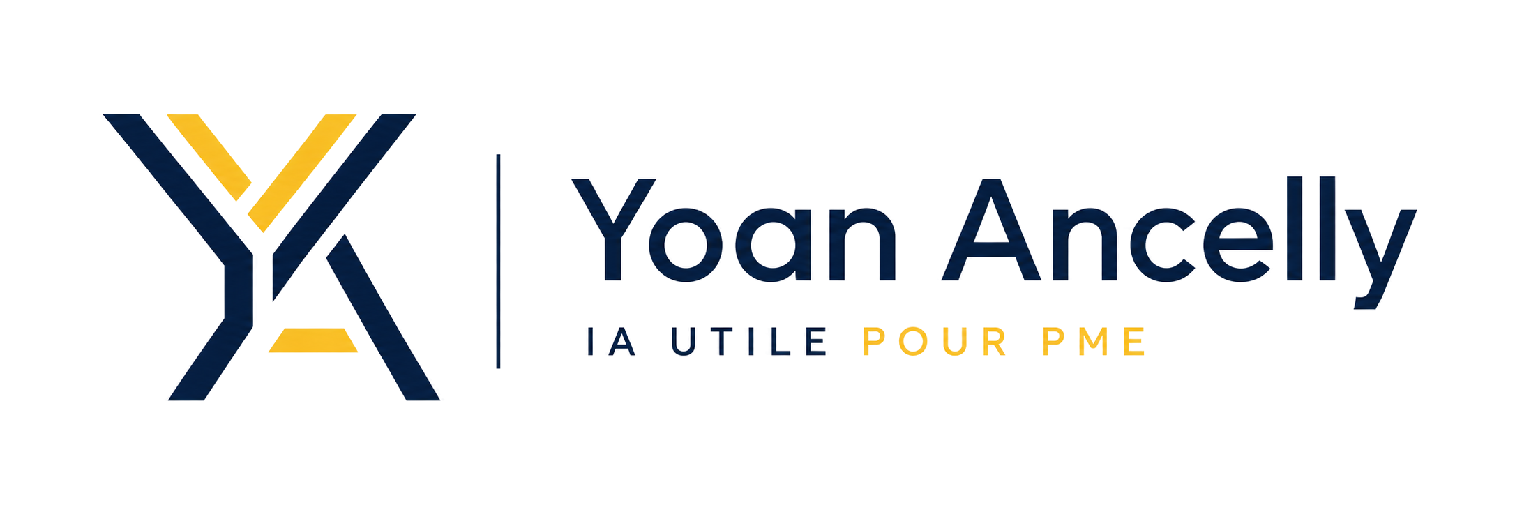 Yoan Ancelly, IA utile pour PME